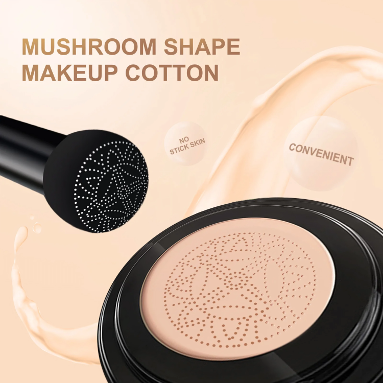 1+1 Gratis | AirCushion™ | 24H Beauty Crème