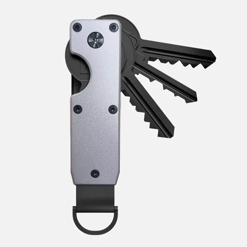 NeatKeys™ | Taschensicherer Schlüsselhalter
