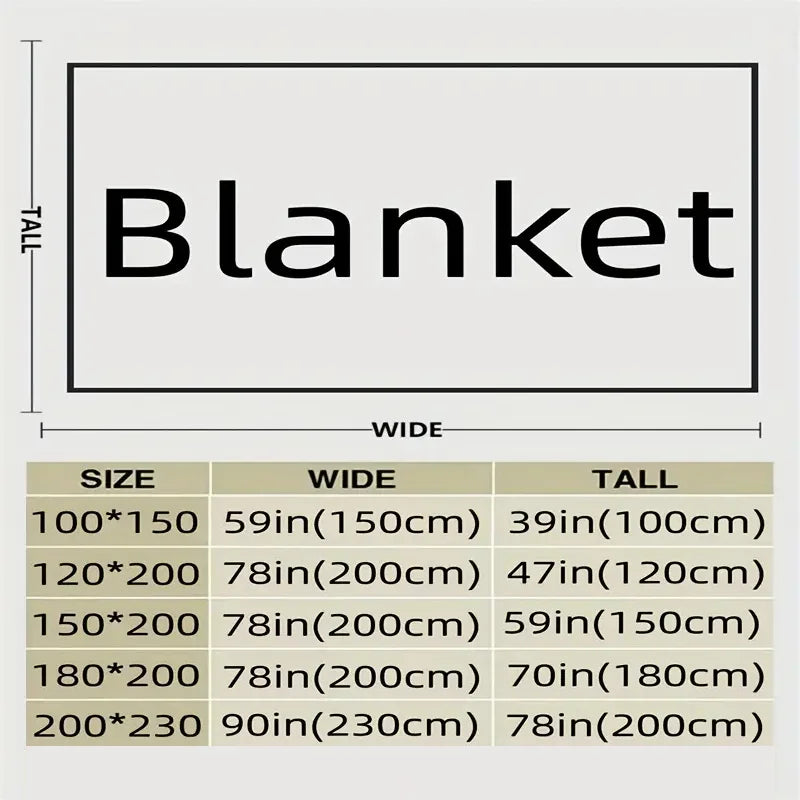Fleurière™ |Flanell-Decke 3D-Schmetterlingsdesign | Weich & Wärmend | Für Bett, Sofa & Camping