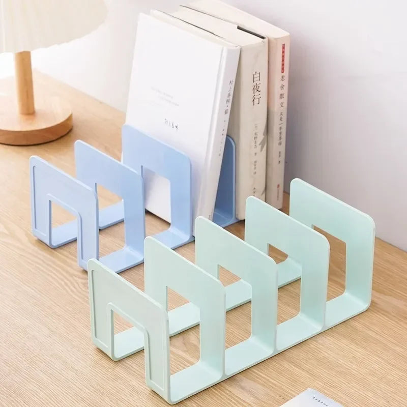 1+1 GRATIS | FlexiShelf™ | Multifunktionales Bücher- & Magazinregal