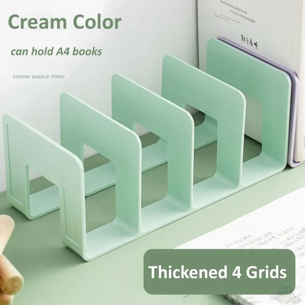 1+1 GRATIS | FlexiShelf™ | Multifunktionales Bücher- & Magazinregal
