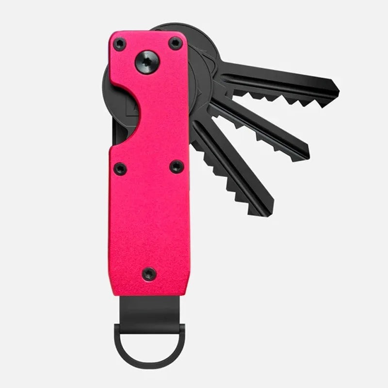 NeatKeys™ | Taschensicherer Schlüsselhalter