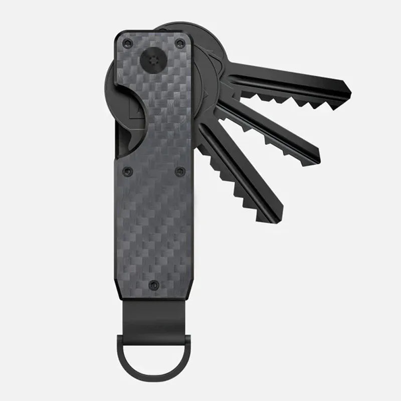 NeatKeys™ | Taschensicherer Schlüsselhalter