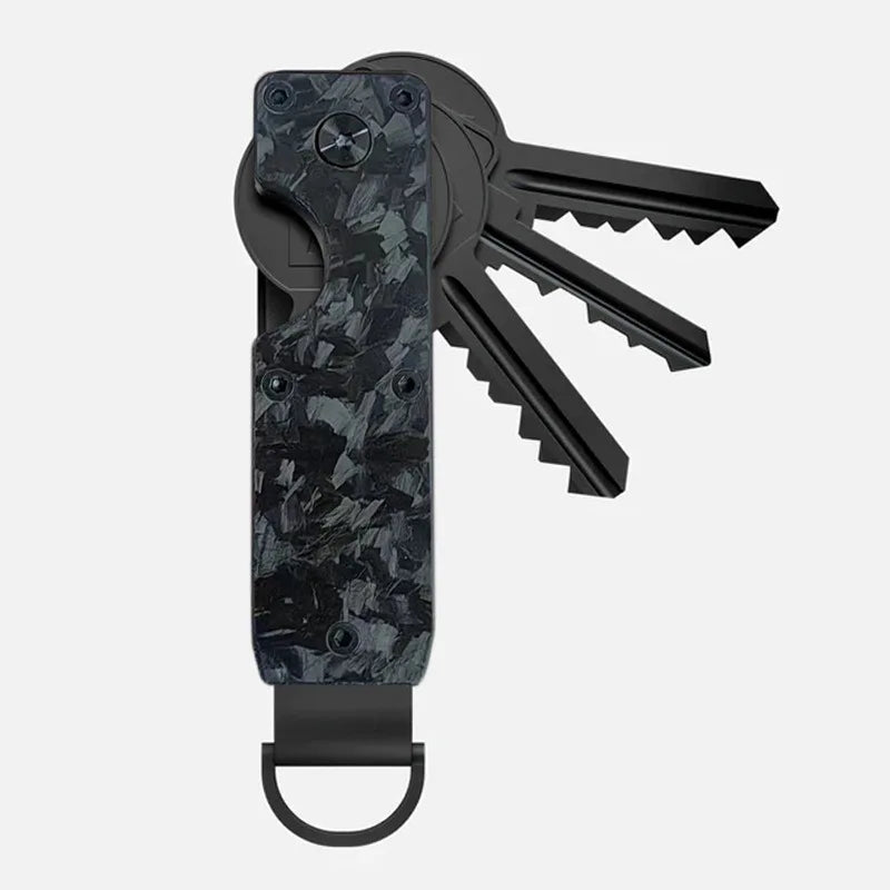NeatKeys™ | Taschensicherer Schlüsselhalter