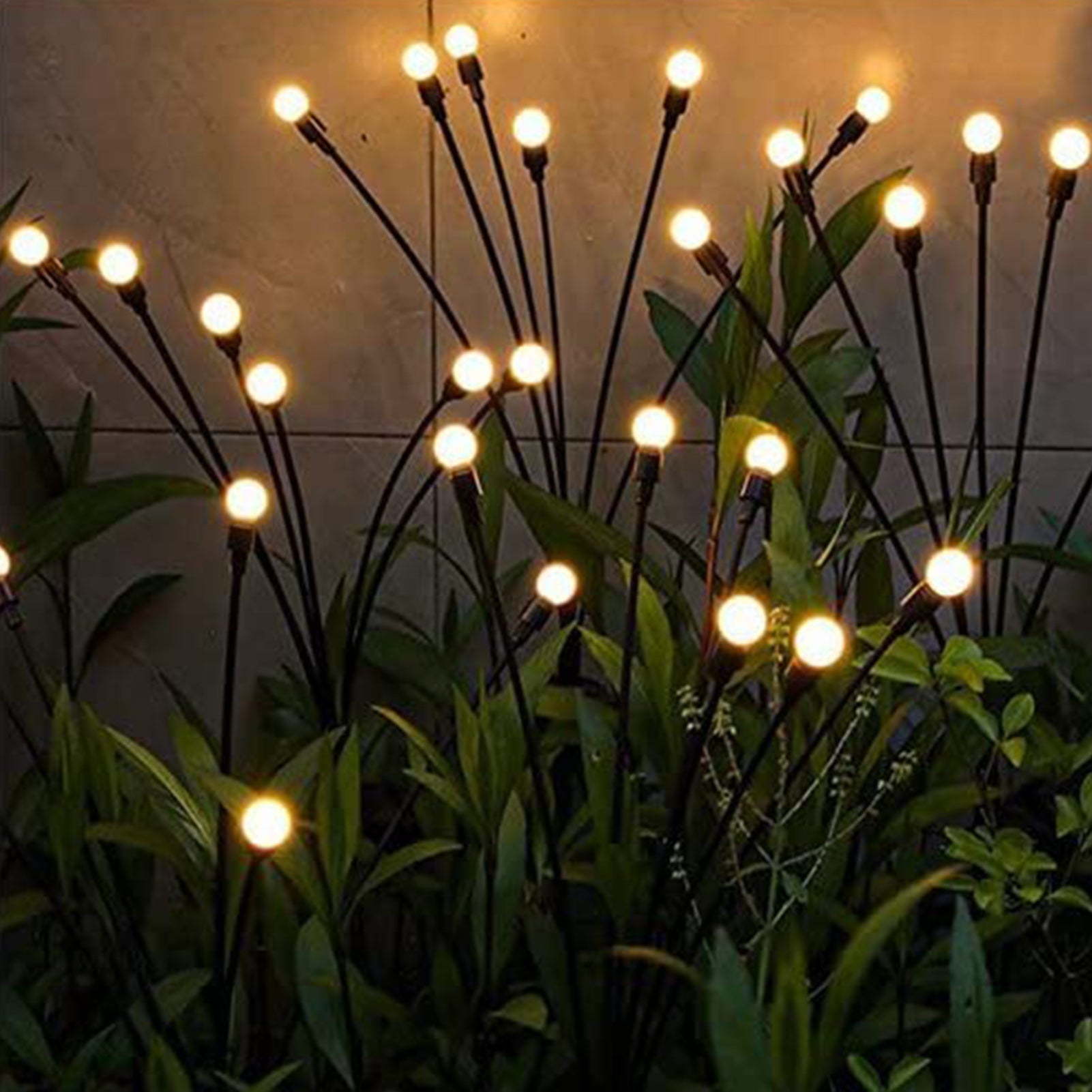 1+1 Gratis | Solar Firefly™ | Magische Gartenbeleuchtung