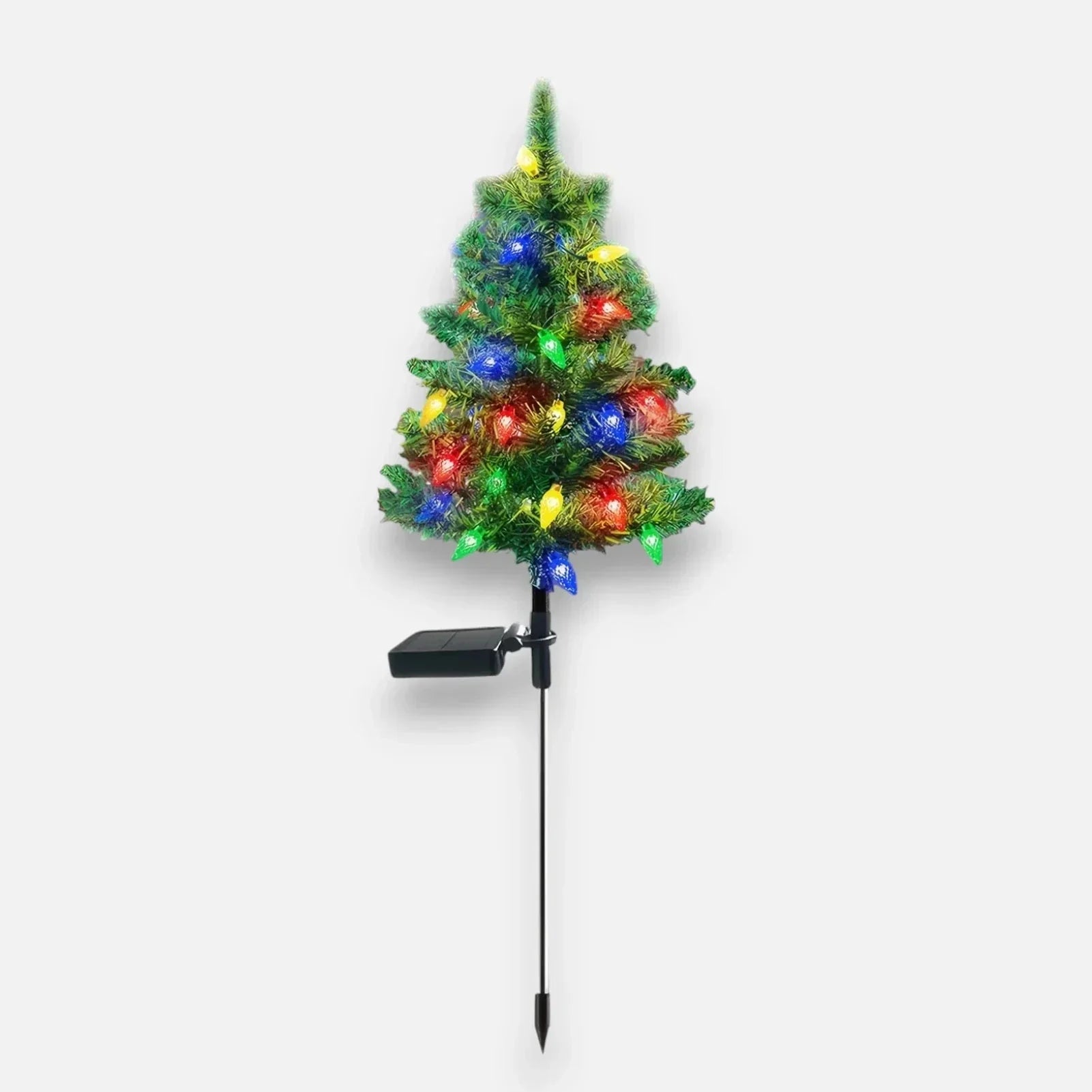 50% Rabatt | SolarTree™ | Strahlend schön und leuchtend für kalte Wintertage