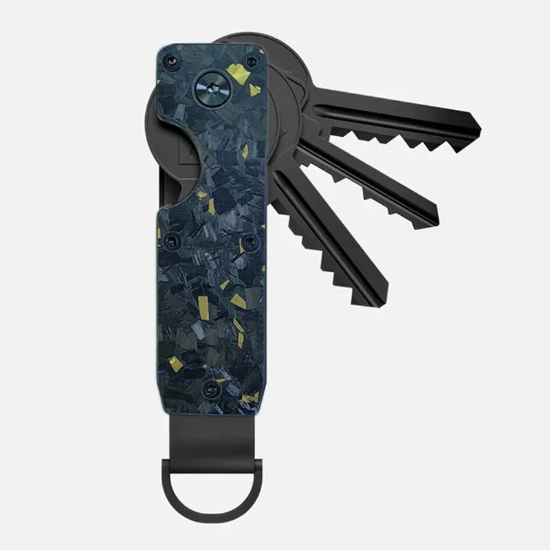 NeatKeys™ | Taschensicherer Schlüsselhalter