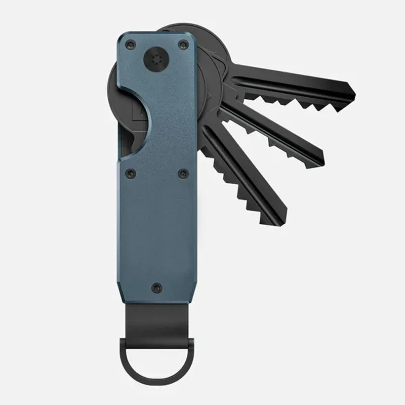 NeatKeys™ | Taschensicherer Schlüsselhalter