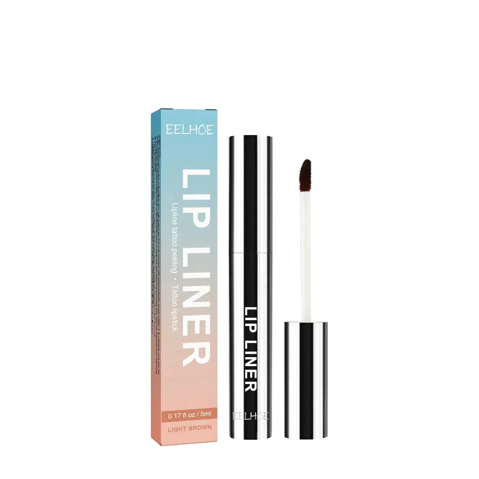 LushLine™ | Lang anhaltende Tätowierung - Peel-Off Lipliner