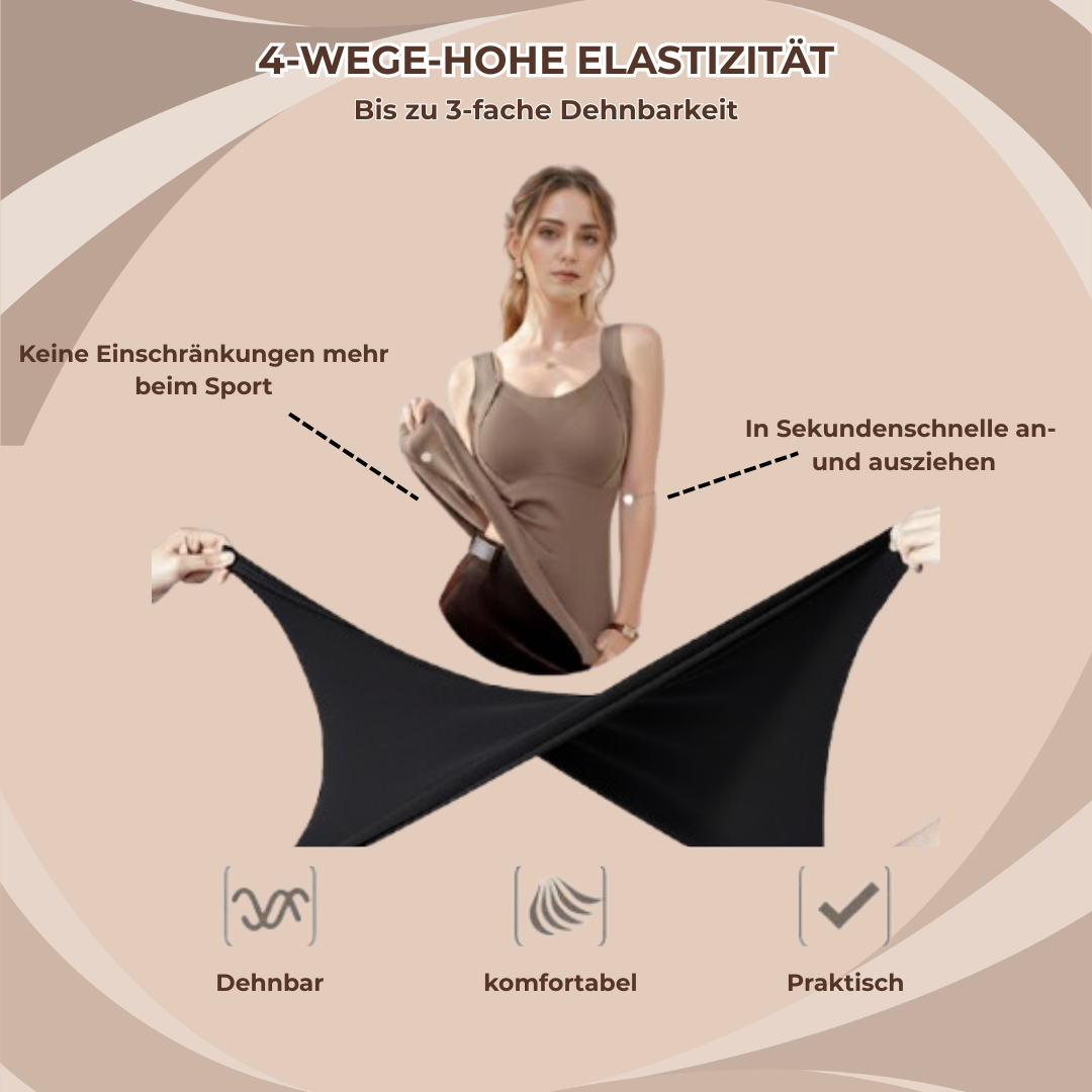 1+1 GRATIS  | Brathira™ | Unsichtbarer Komfort, sichtbare Zuversicht [Letzter Tag Rabatt]