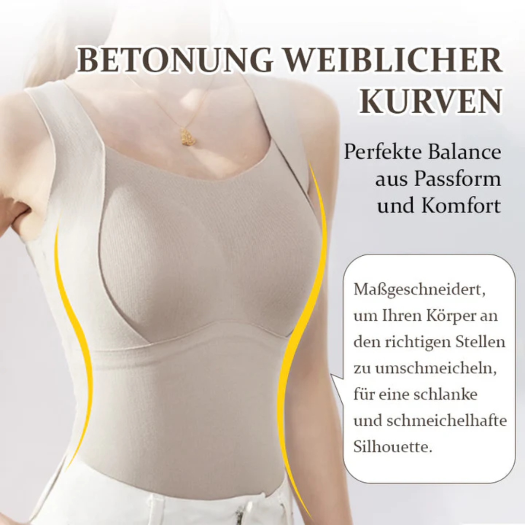 1+1 GRATIS  | Brathira™ | Unsichtbarer Komfort, sichtbare Zuversicht [Letzter Tag Rabatt]