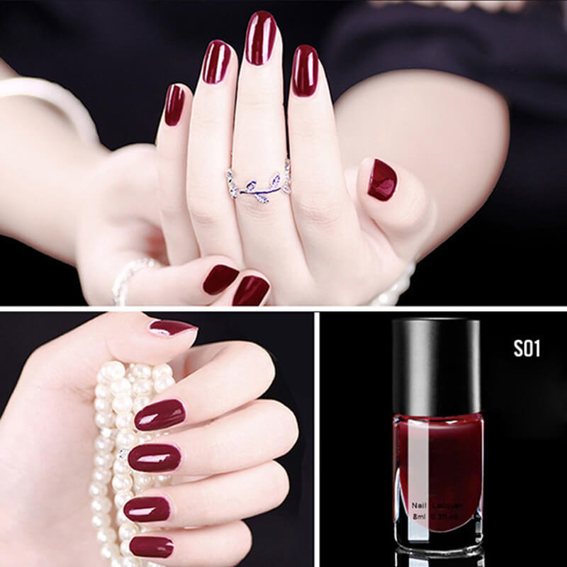 1+1 GRATIS | OffPeeler™ | Abziehbarer Nagellack