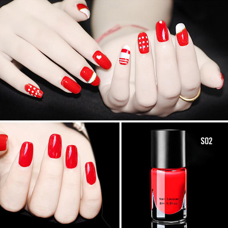 1+1 GRATIS | OffPeeler™ | Abziehbarer Nagellack