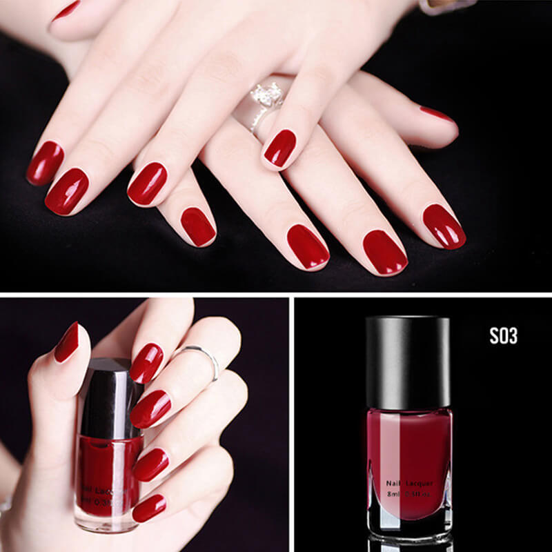 1+1 GRATIS | OffPeeler™ | Abziehbarer Nagellack