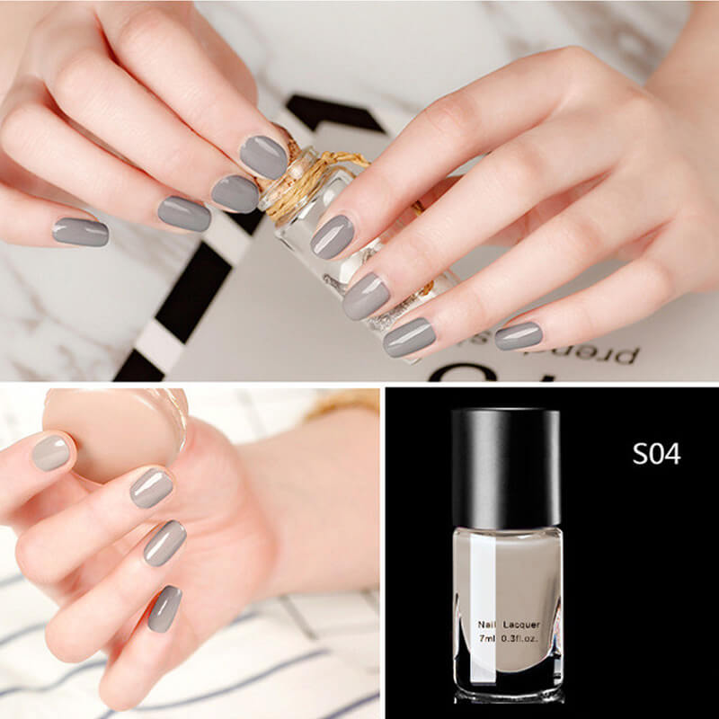 1+1 GRATIS | OffPeeler™ | Abziehbarer Nagellack