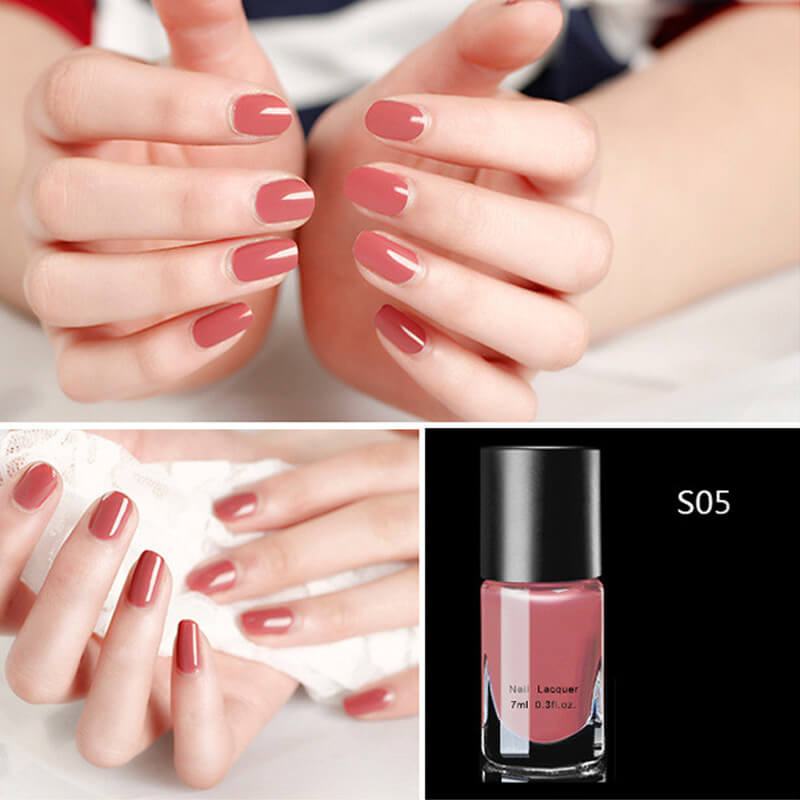 1+1 GRATIS | OffPeeler™ | Abziehbarer Nagellack