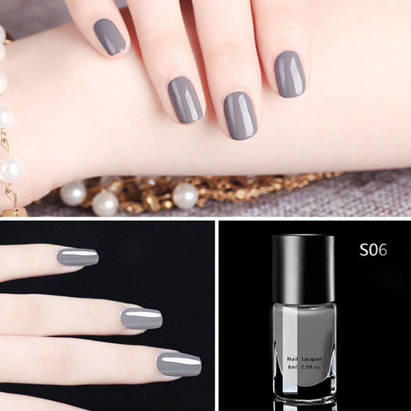 1+1 GRATIS | OffPeeler™ | Abziehbarer Nagellack