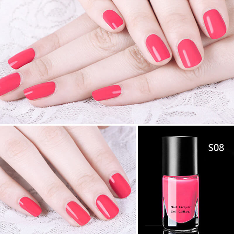 1+1 GRATIS | OffPeeler™ | Abziehbarer Nagellack