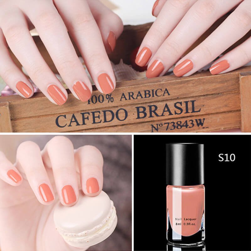 1+1 GRATIS | OffPeeler™ | Abziehbarer Nagellack