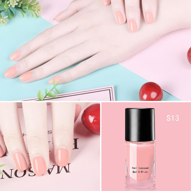 1+1 GRATIS | OffPeeler™ | Abziehbarer Nagellack