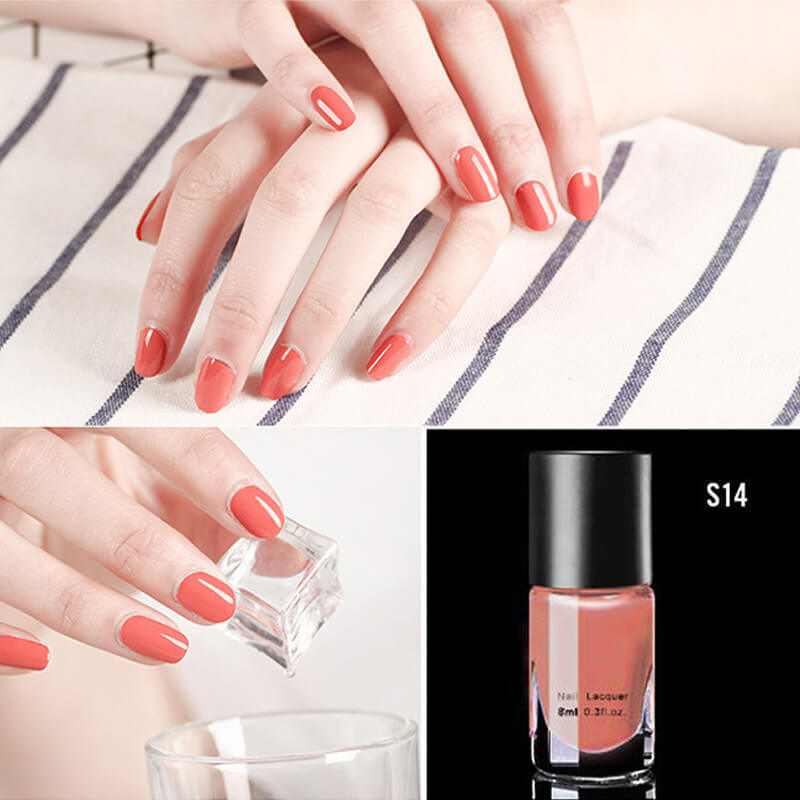 1+1 GRATIS | OffPeeler™ | Abziehbarer Nagellack
