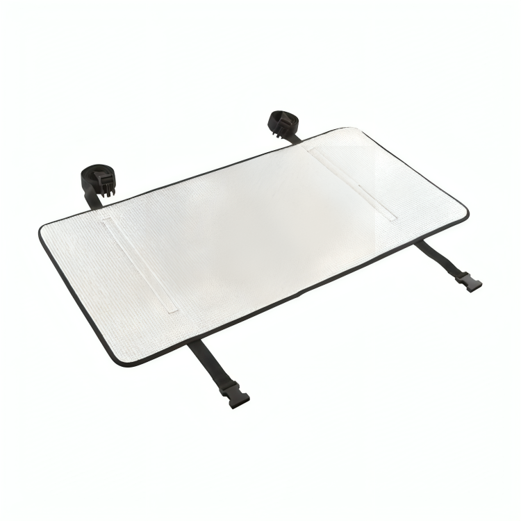 50% Rabatt | CoolCloak™ | Schützen Sie Ihr Klimagerät vor Regen, Rost und Verschmutzung!