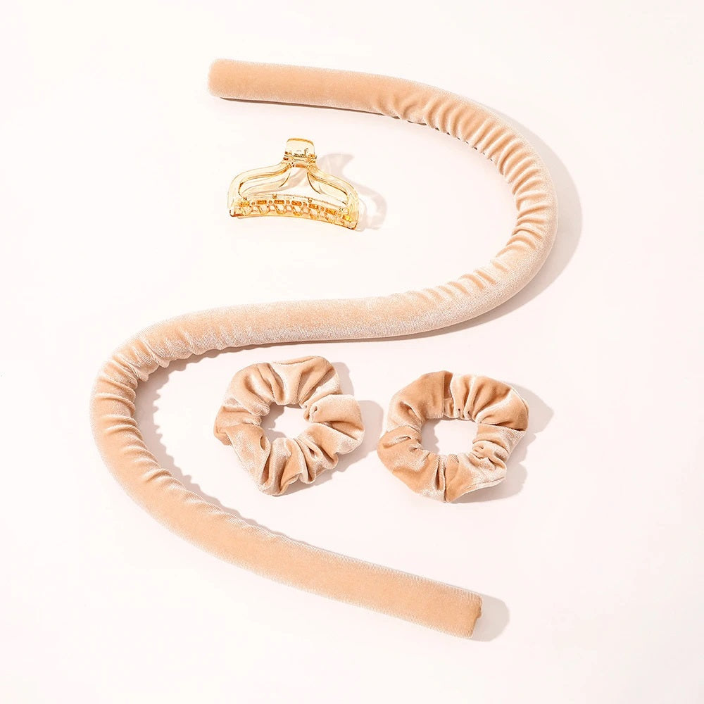 50% Rabatt | Twilisse™ | DIY Haarwickler