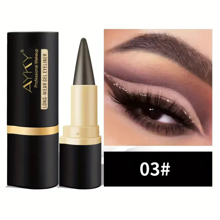1+1 Gratis | EyeGlow™ | Wischfester Glamour den ganzen Tag