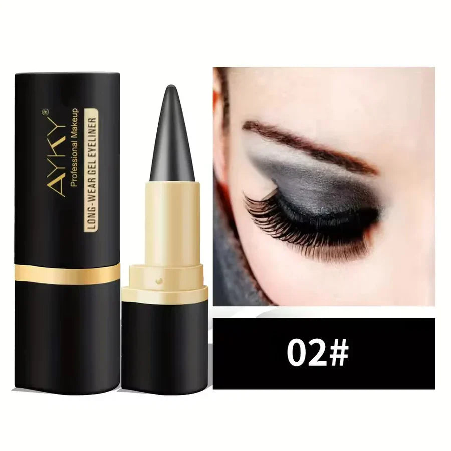 1+1 Gratis | EyeGlow™ | Wischfester Glamour den ganzen Tag