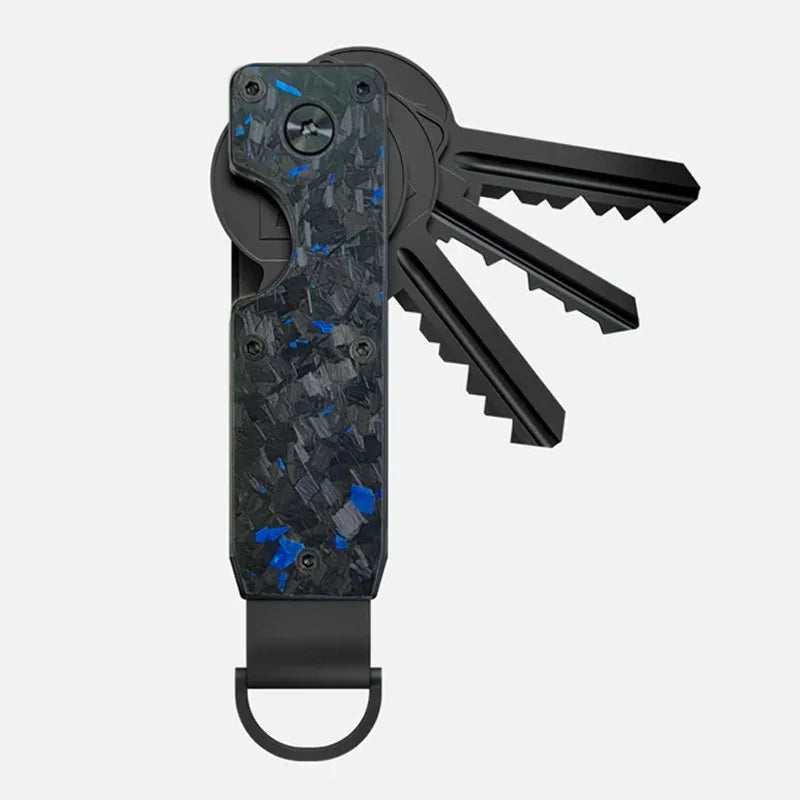 NeatKeys™ | Taschensicherer Schlüsselhalter