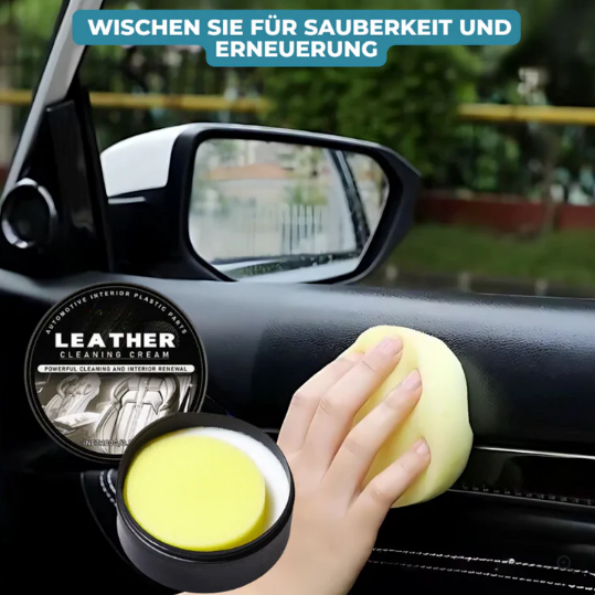 1+1 GRATIS | LuxGuard™ | All-In-One Autopflegecreme [Letzter Tag Rabatt]