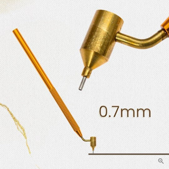 1+1 GRATIS | PerfectPen | Erzielen Sie makellose Kalligraphie