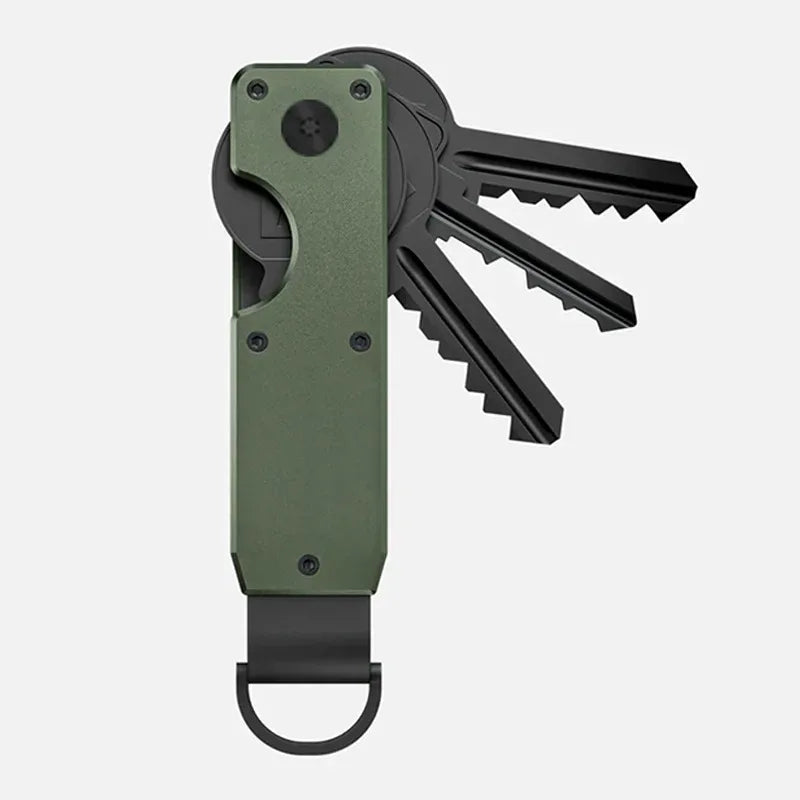 NeatKeys™ | Taschensicherer Schlüsselhalter