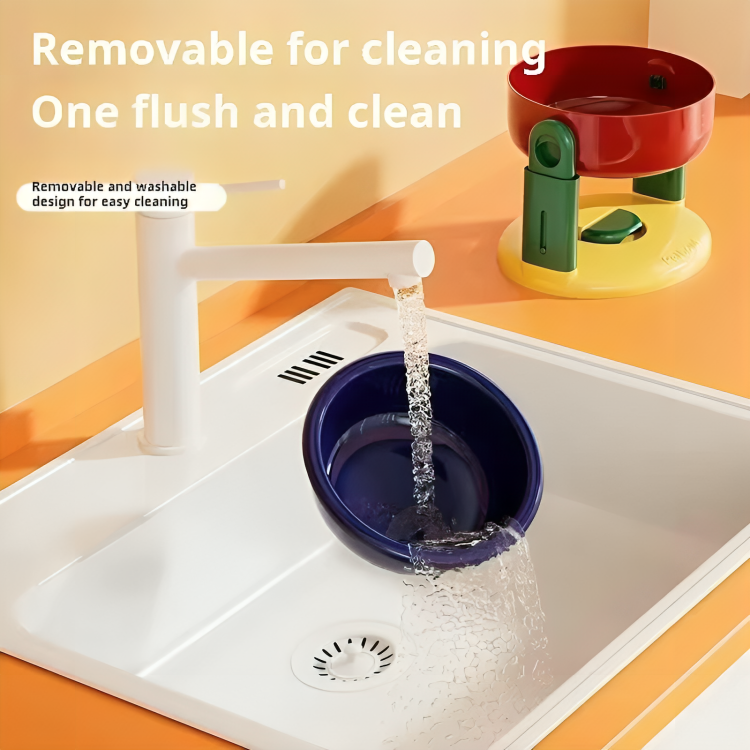 50% Rabatt | StableBite™ | Einfache, saubere und bequeme Fütterung!