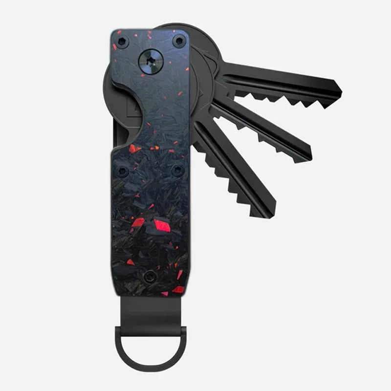 NeatKeys™ | Taschensicherer Schlüsselhalter
