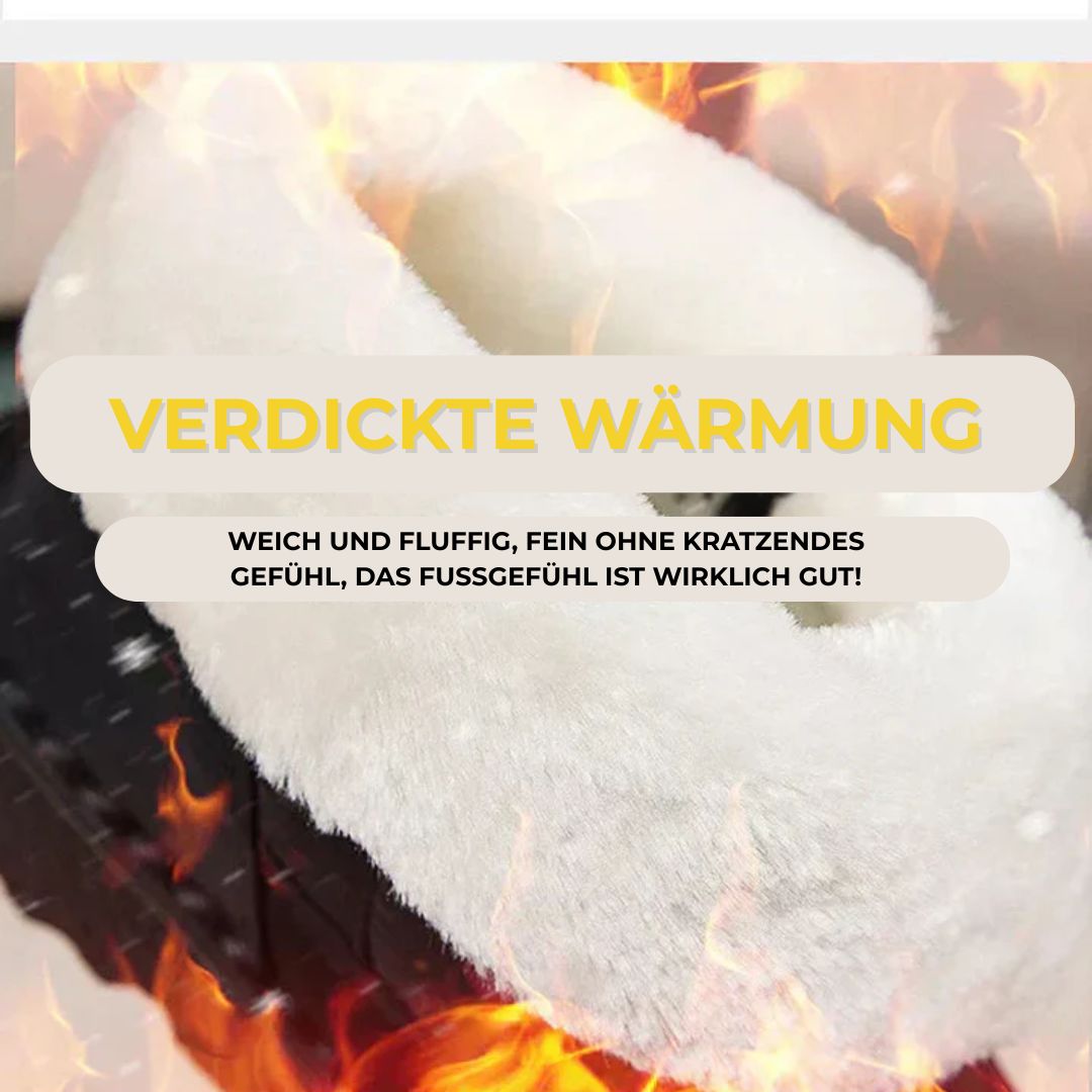 50% Rabatt | SnowStep™ | Wasserdichte, rutschfeste & warme Winterstiefel für Damen