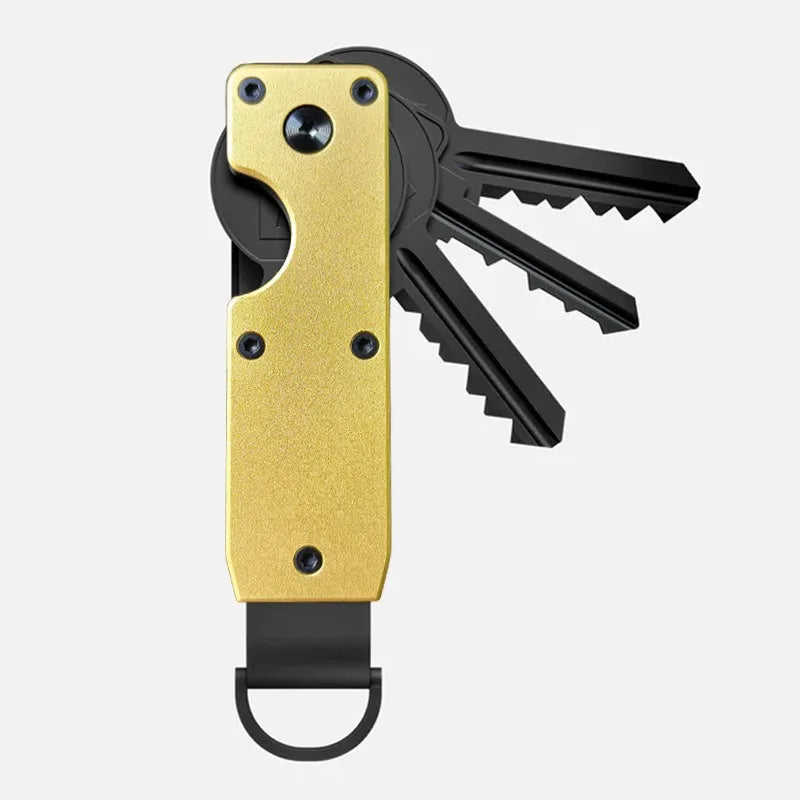NeatKeys™ | Taschensicherer Schlüsselhalter