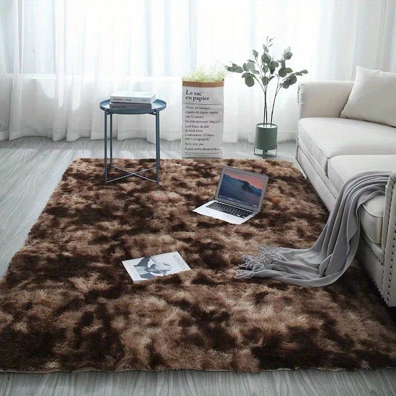 VelvetDeluxe™ | Fluffy Teppich [Letzter Tag Rabatt]
