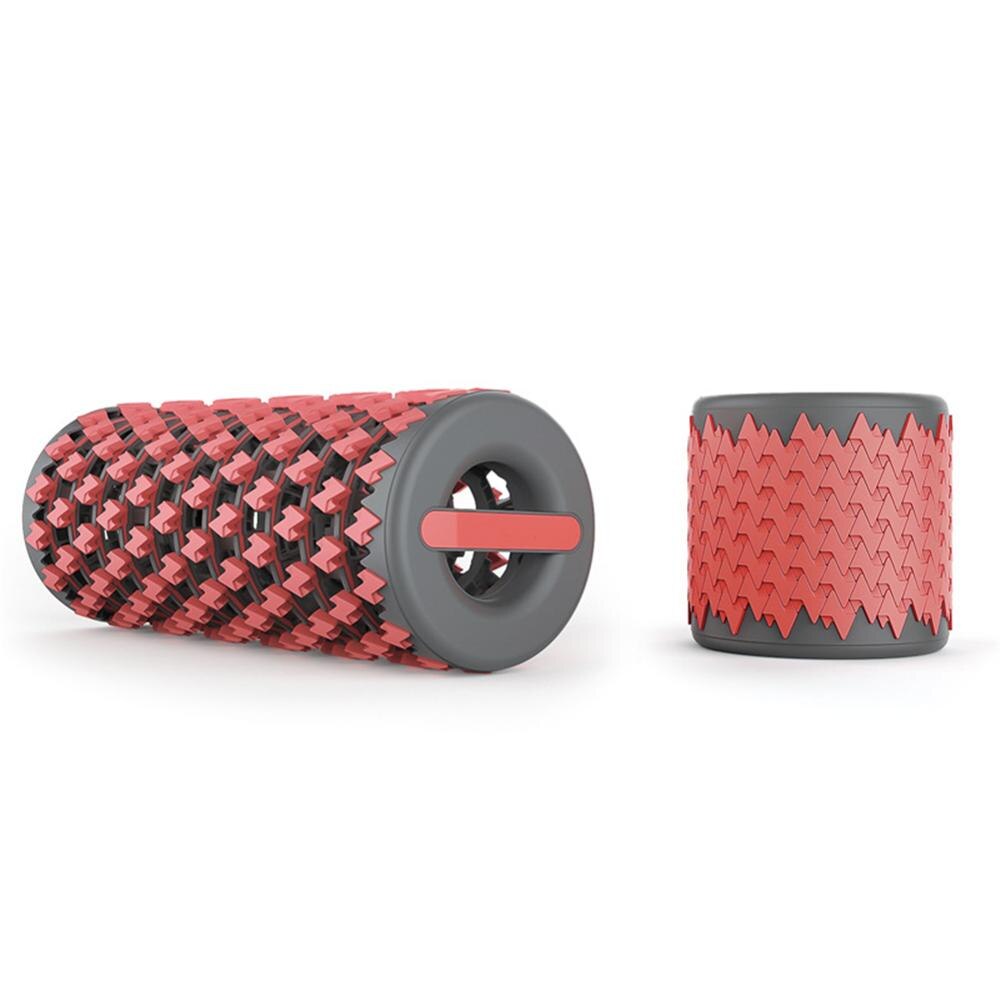 50% Rabatt | RollerBuddy™ | Spierverzorging & ontspanning voor onderweg