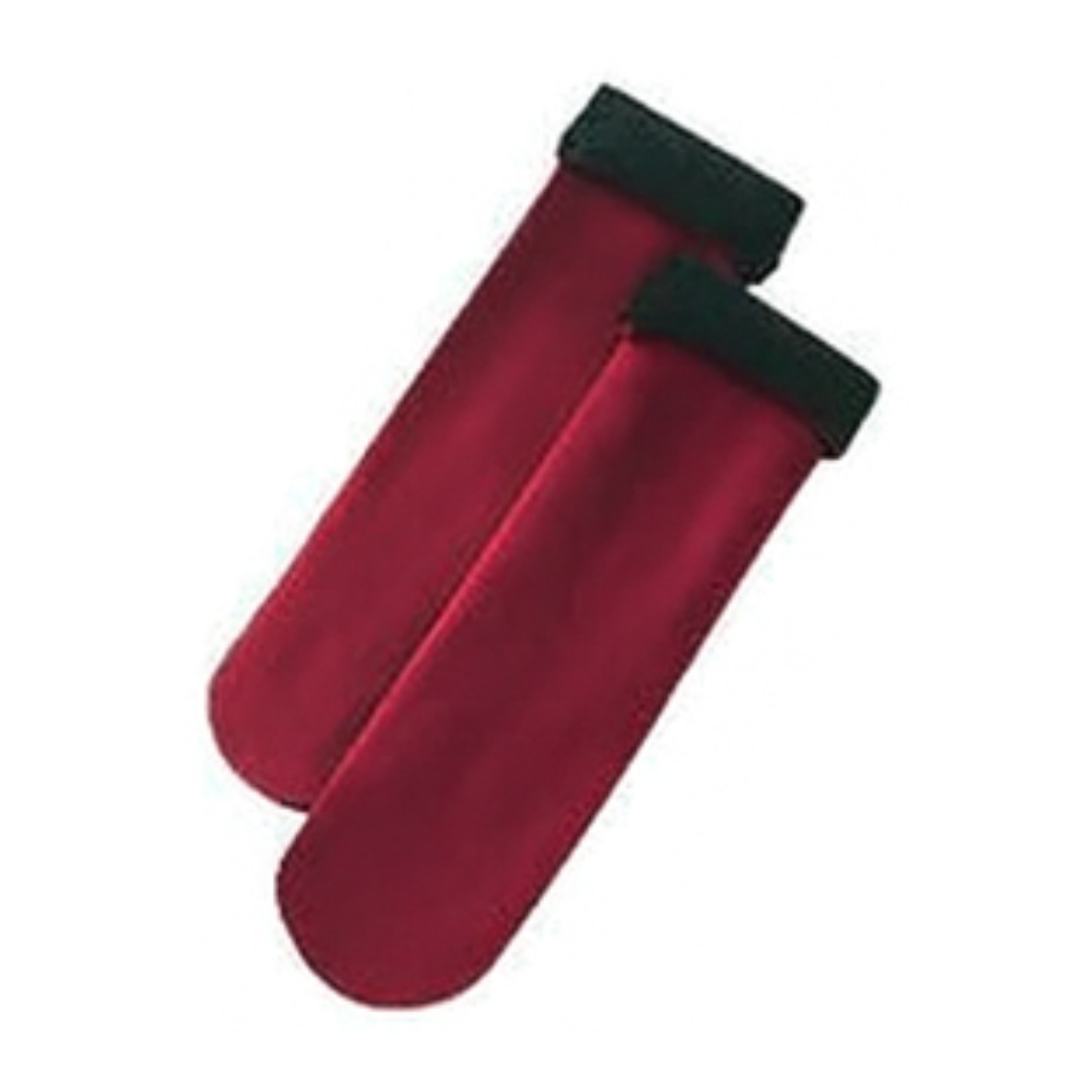 2+3 GRATIS | CozyFeet™ | Gefütterte Schneesocken mit Plüsch-Innenfutter