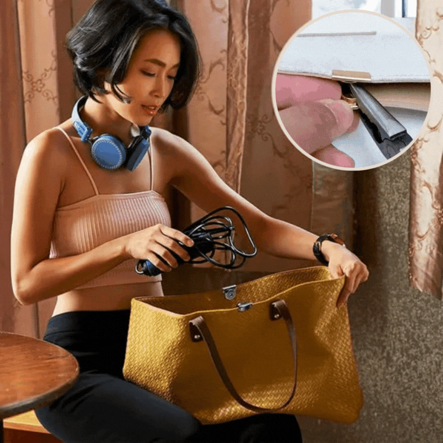 4+4 GRATIS | MagniClick™ | Nahtloser Magnetverschluss [Letzter Tag Rabatt]