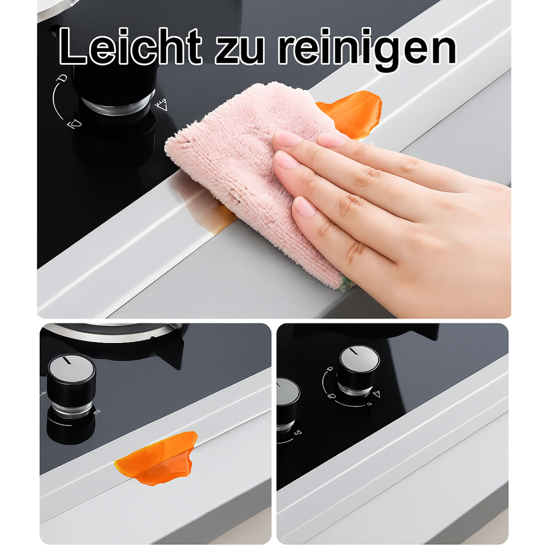 1+1 GRATIS | SafeShield™ | Aluminium-Klebeband Heavy Dutye