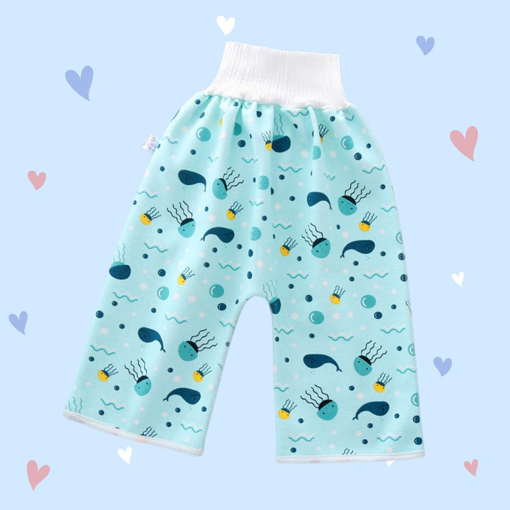 1+1 Gratis | WeanEase™ Babytrainingshosen