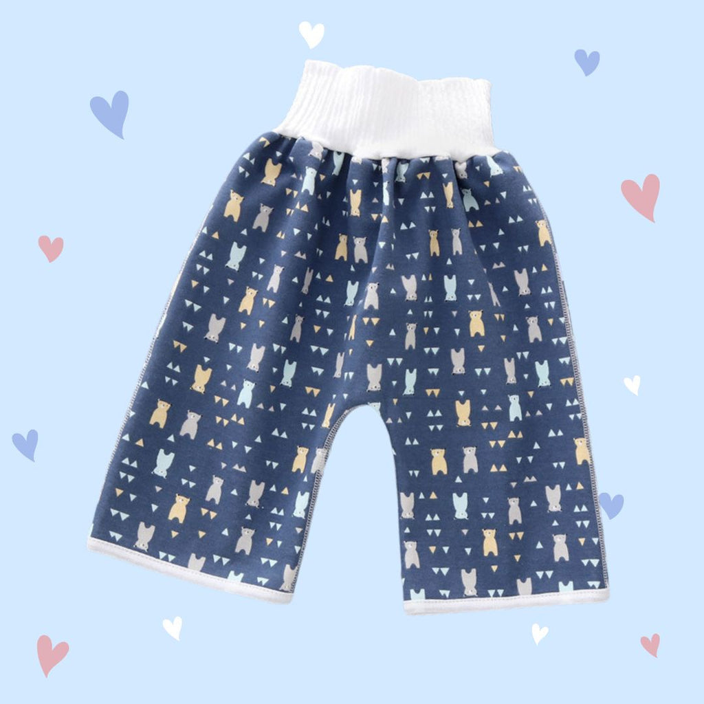 1+1 Gratis | WeanEase™ Babytrainingshosen