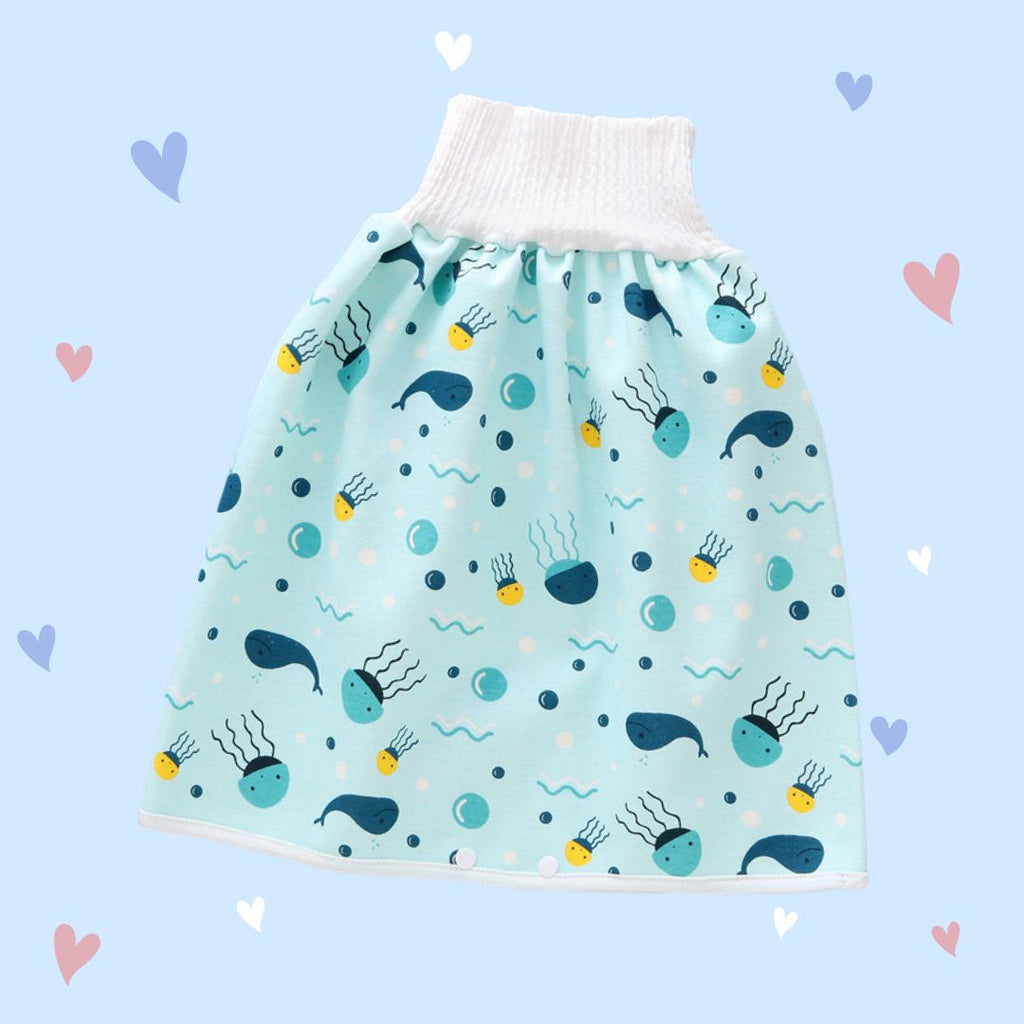 1+1 Gratis | WeanEase™ Babytrainingshosen