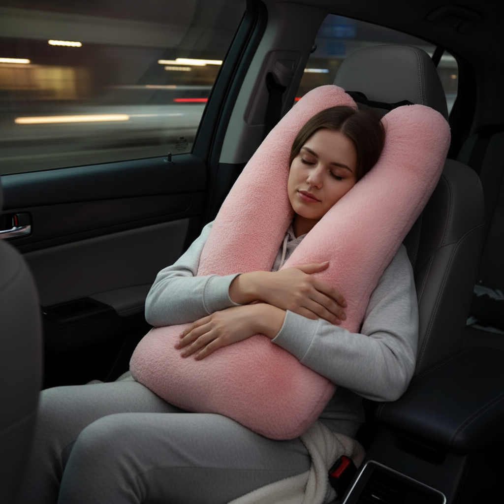 TIJDELIJK 50% KORTING | SafeNap™