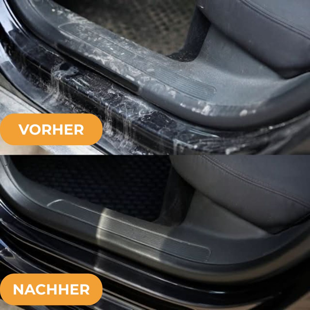 1+1 Gratis | Eelhoe™ | Auto-Reinigungskit