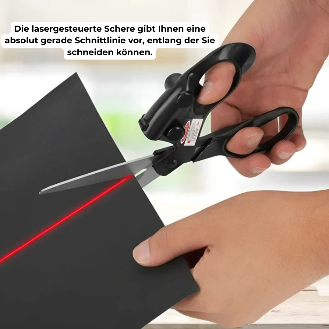LaserGuide™ | Präzisionsschneidwerkzeug [Letzter Tag Rabatt]