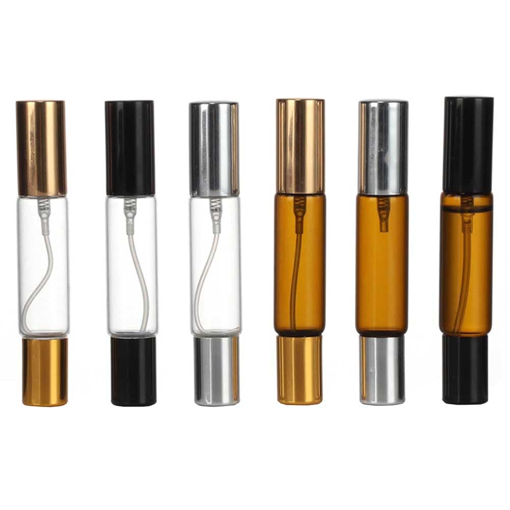 3+3 Gratis | DualBloom™ | 2-in-1-Roller und Sprühflasche