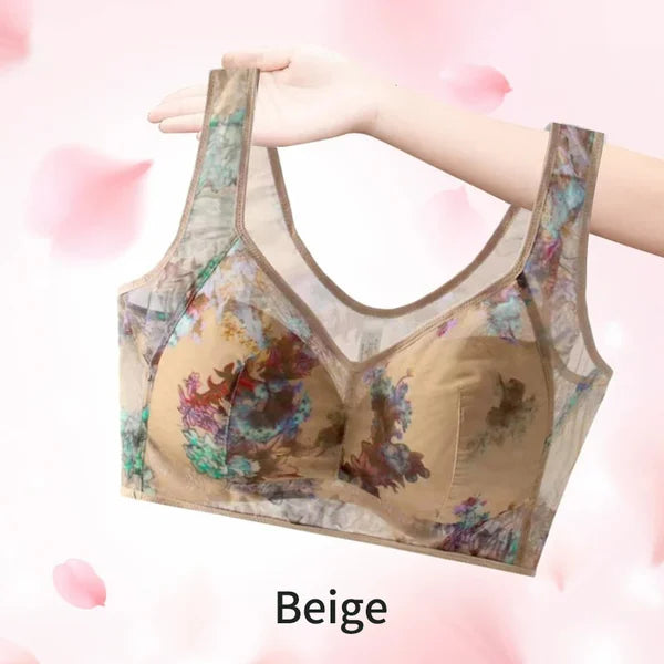 2+1 GRATIS | BlissLace™ | Bequemer Spitzen-BH